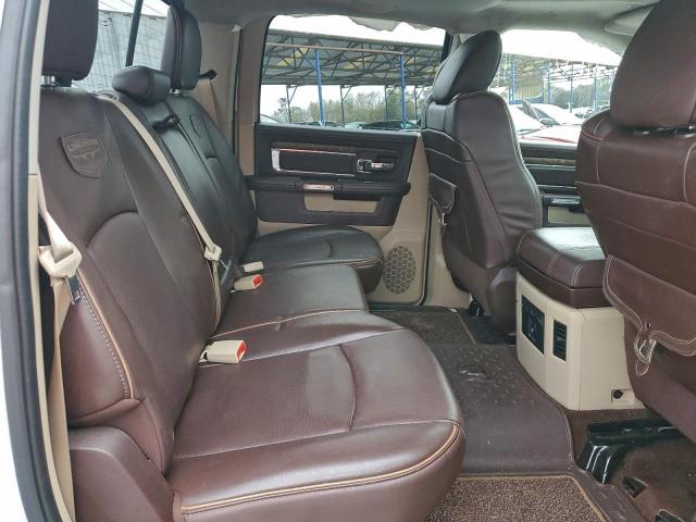 Ram 1500 Longhorn Image 3