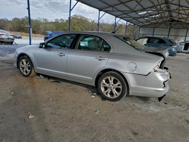 Ford Fusion Se Image 10