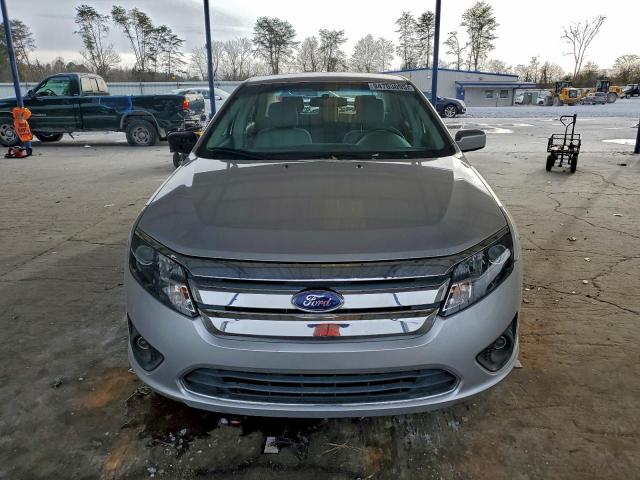 Ford Fusion Se Image 5