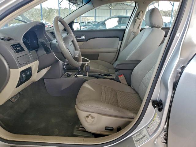 Ford Fusion Se Image 7