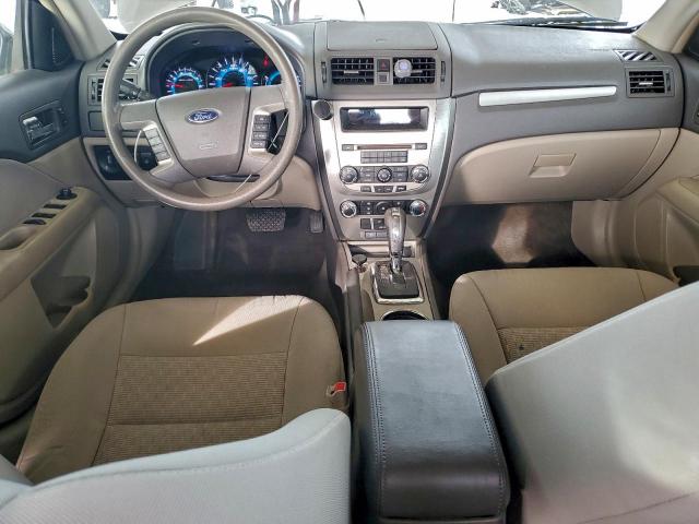 Ford Fusion Se Image 6