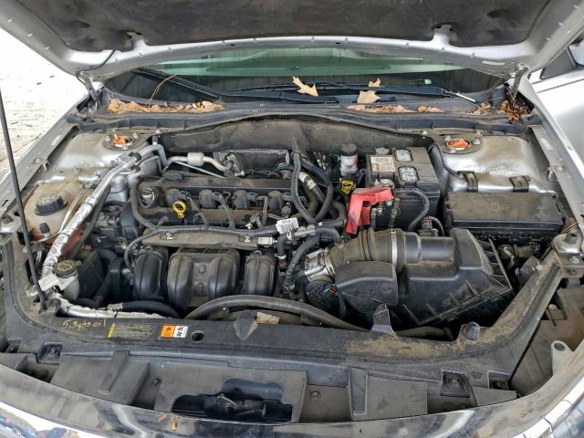 Ford Fusion Se Image 9