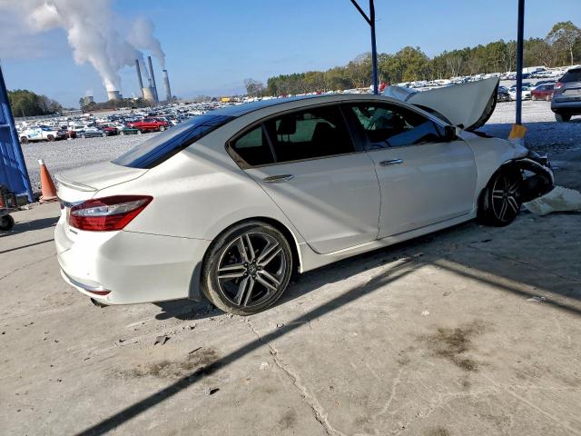 Honda Accord Sport Image 3