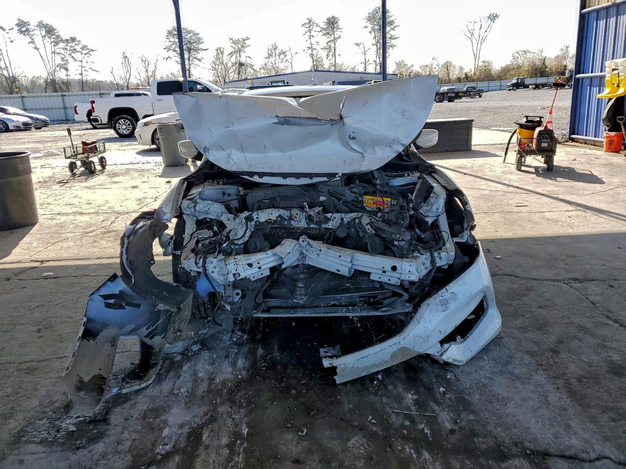 Honda Accord Sport Image 8