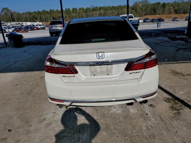 Honda Accord Sport Image 7