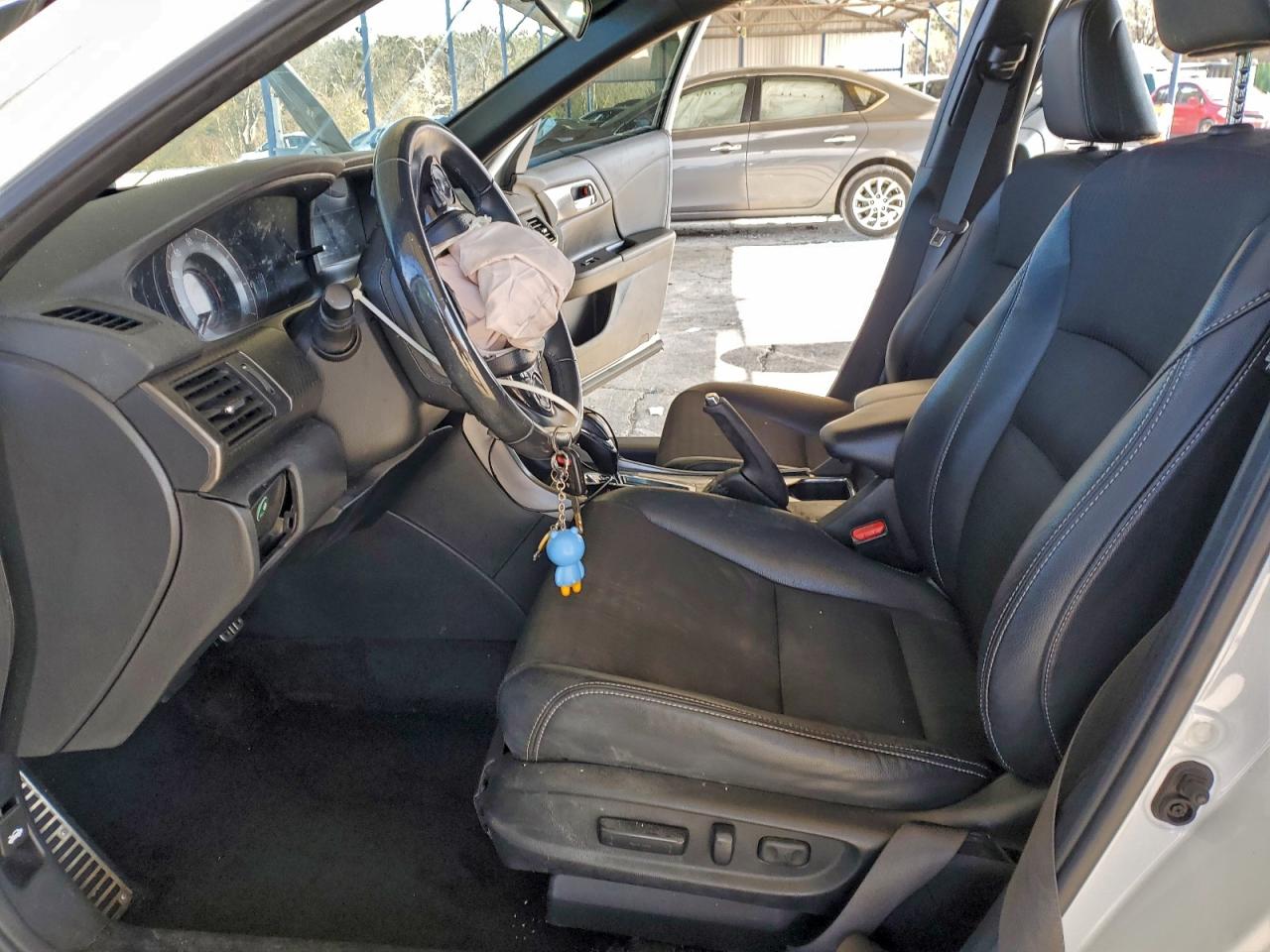 Honda Accord Sport Image 2