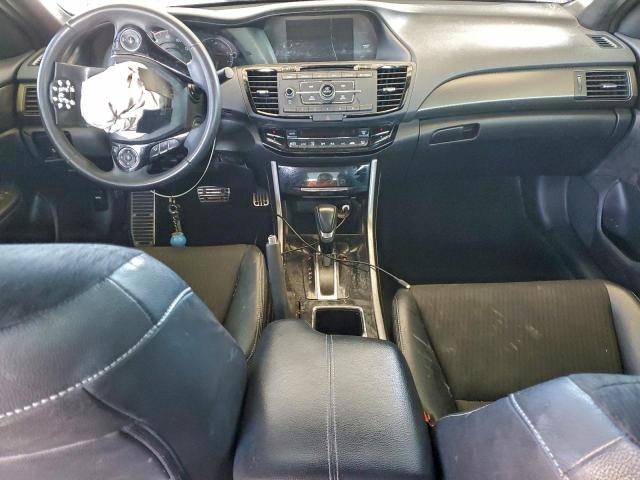 Honda Accord Sport Image 12