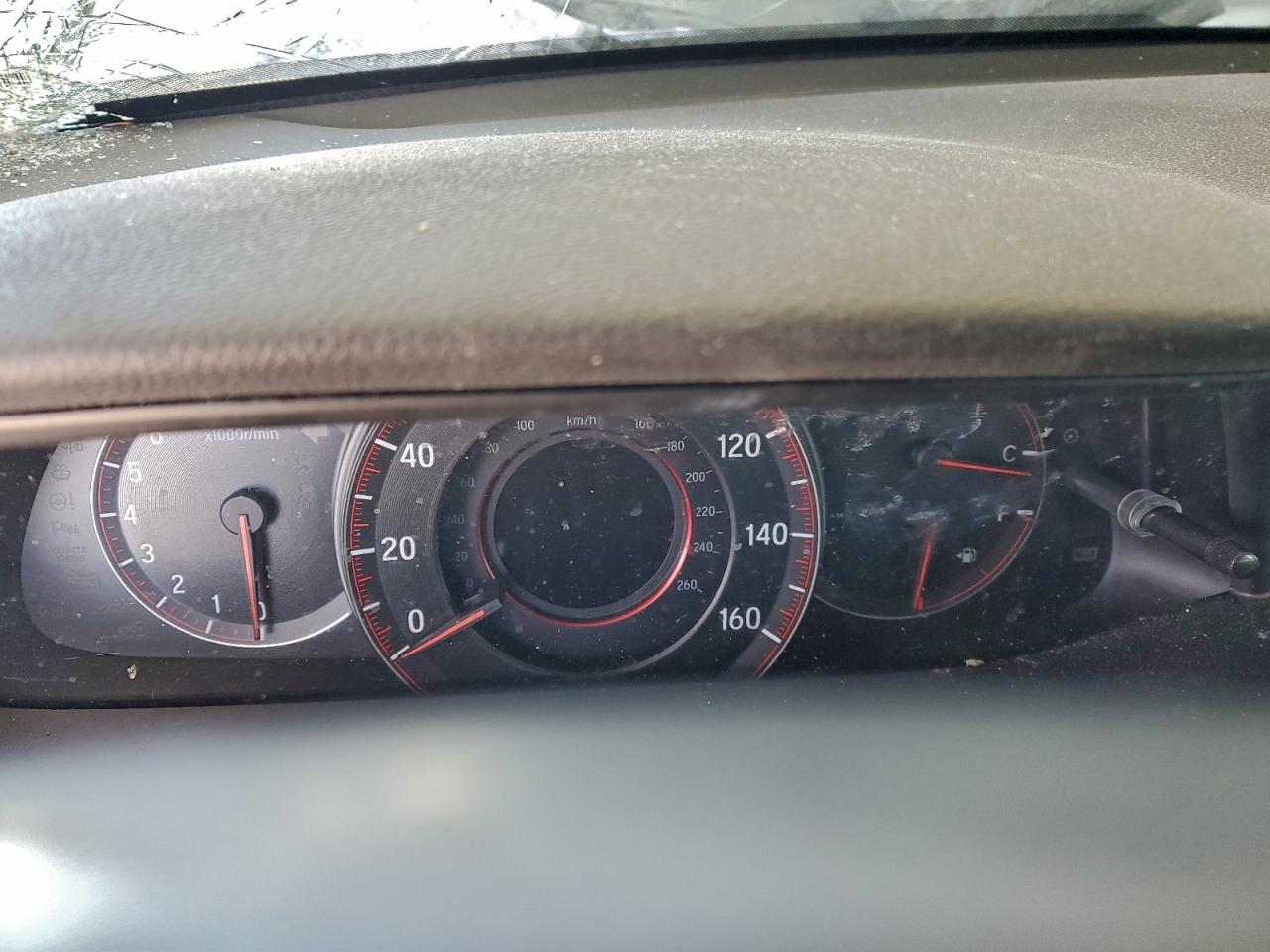 Honda Accord Sport Image 9