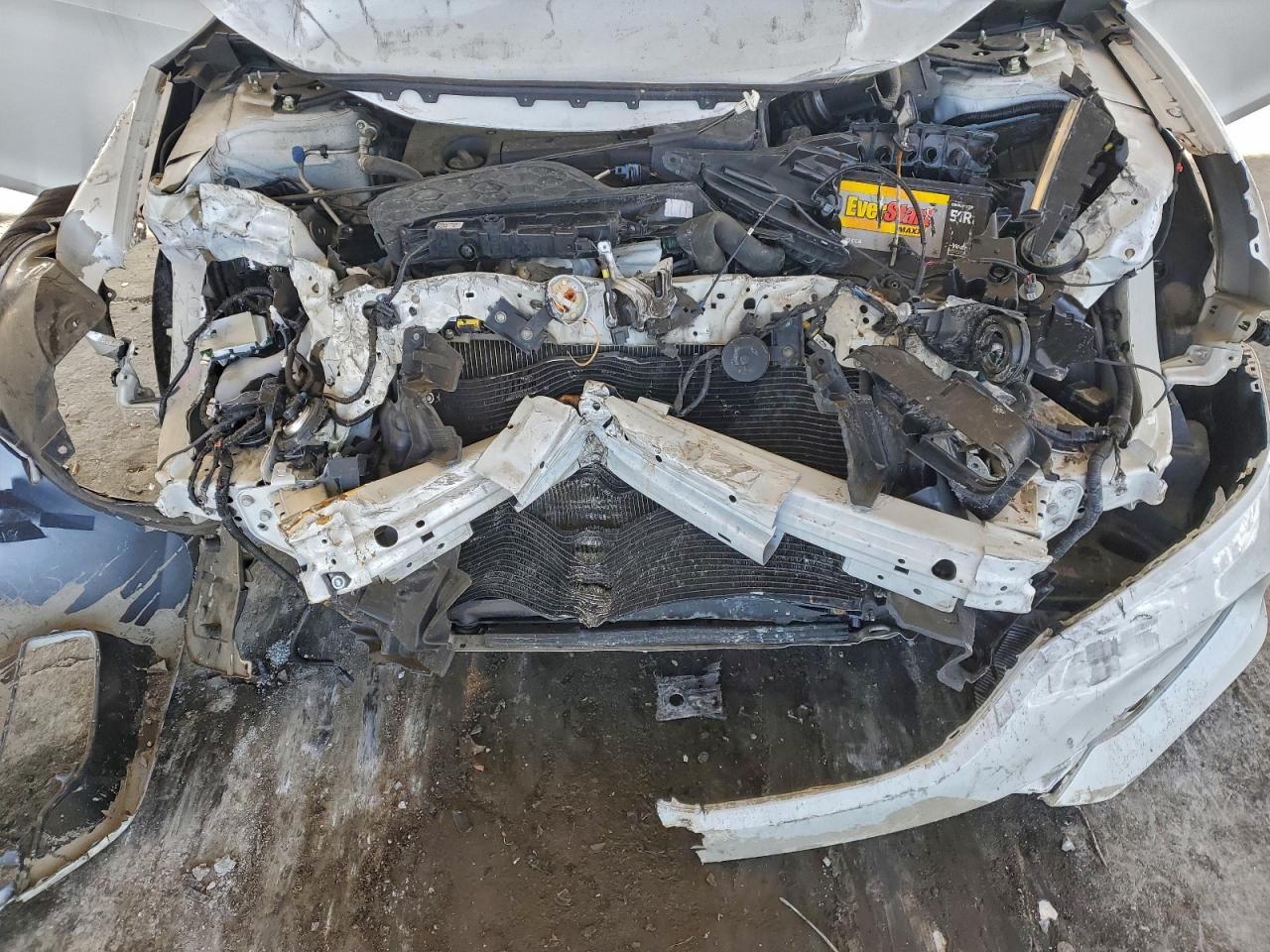 Honda Accord Sport Image 11