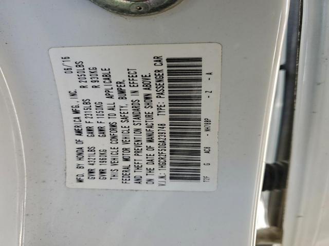 Honda Accord Sport Image 5