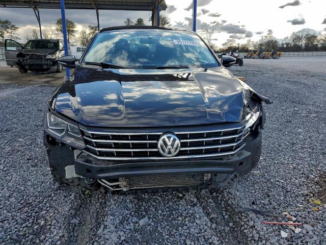 Volkswagen Passat Wolfsburg Image 2