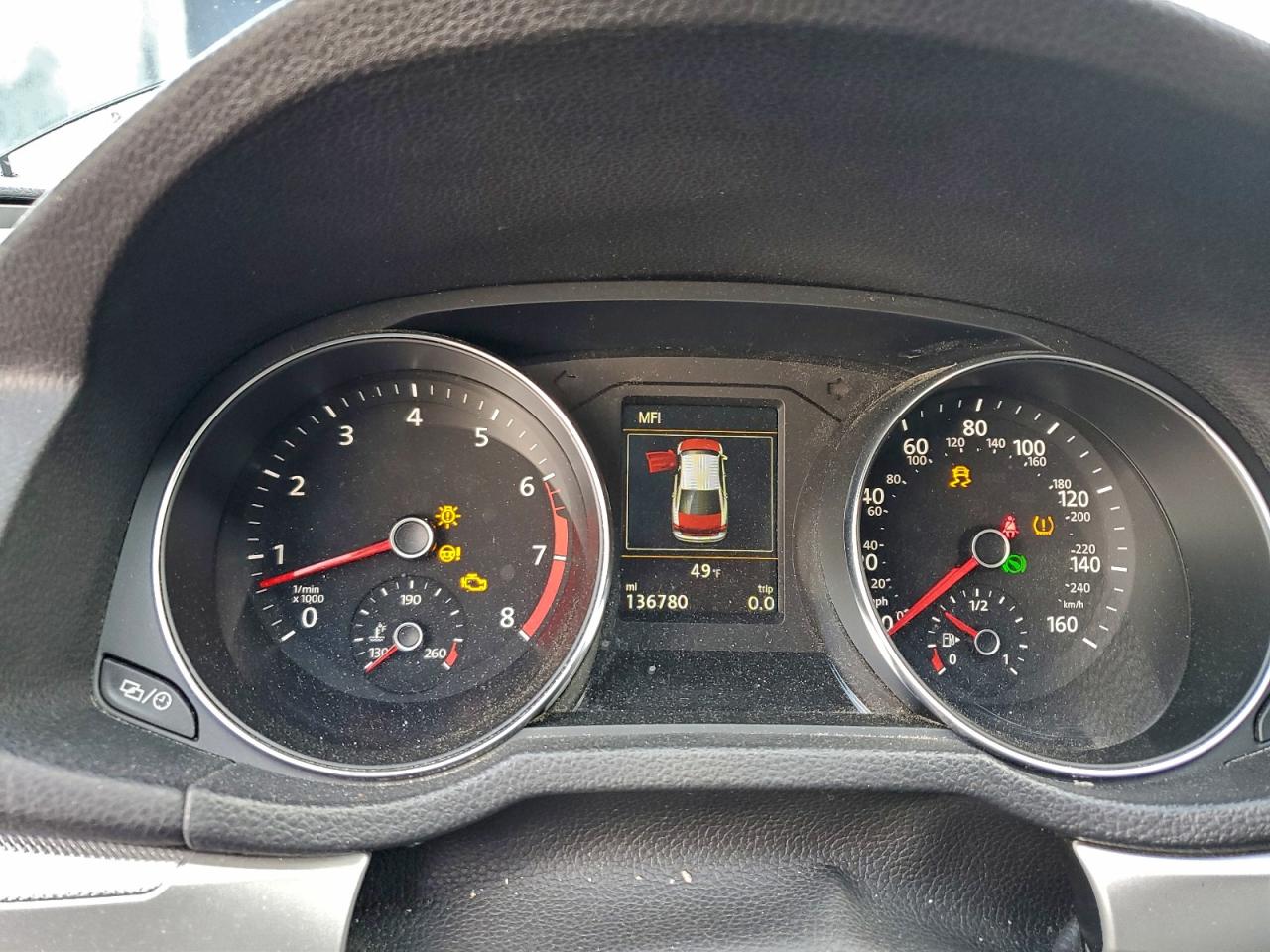 Volkswagen Passat Wolfsburg Image 5