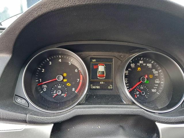 Volkswagen Passat Wolfsburg Image 5