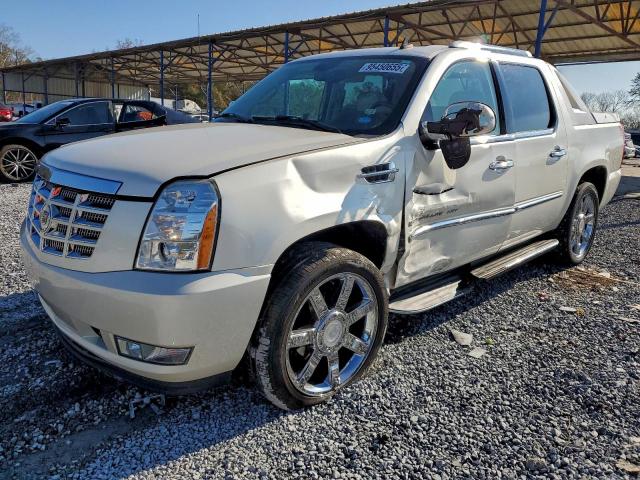  Salvage Cadillac Escalade
