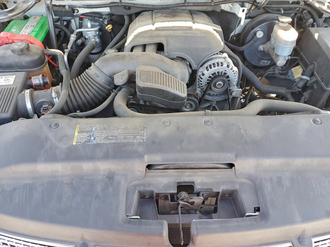 Cadillac Escalade Ext Image 12