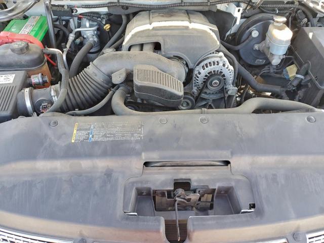 Cadillac Escalade Ext Image 12