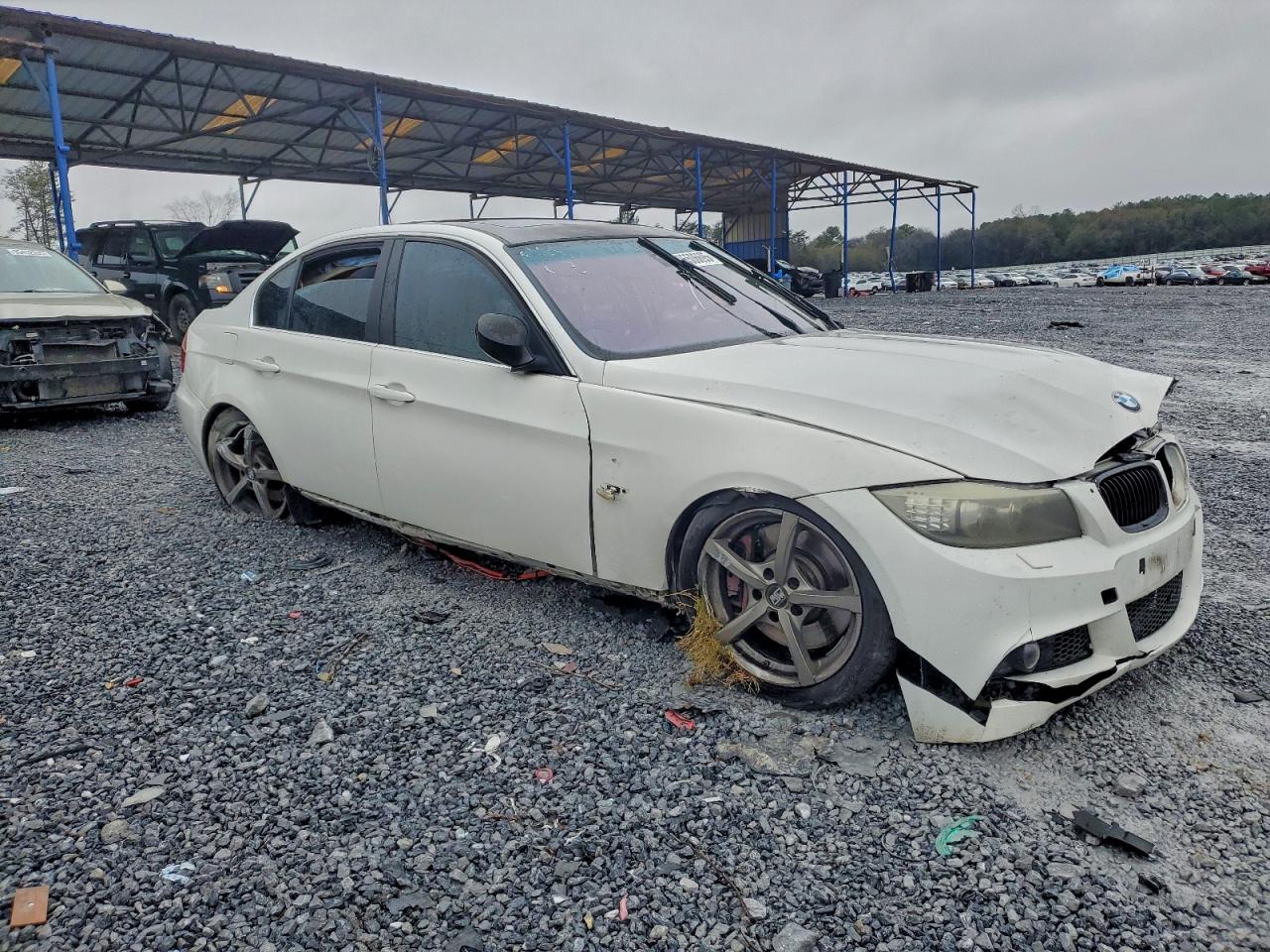 BMW 3 Series D Image 6