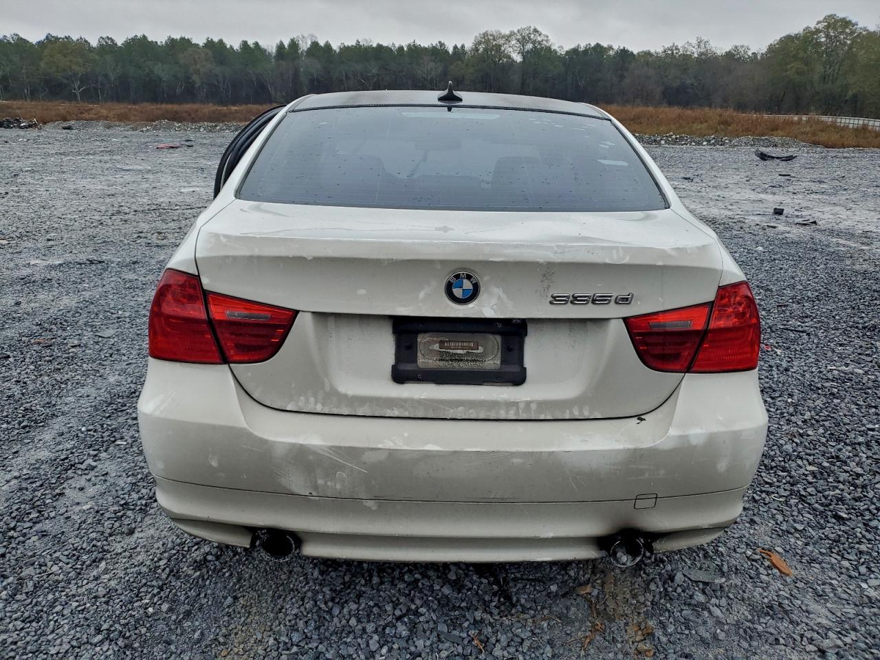 BMW 3 Series D Image 3
