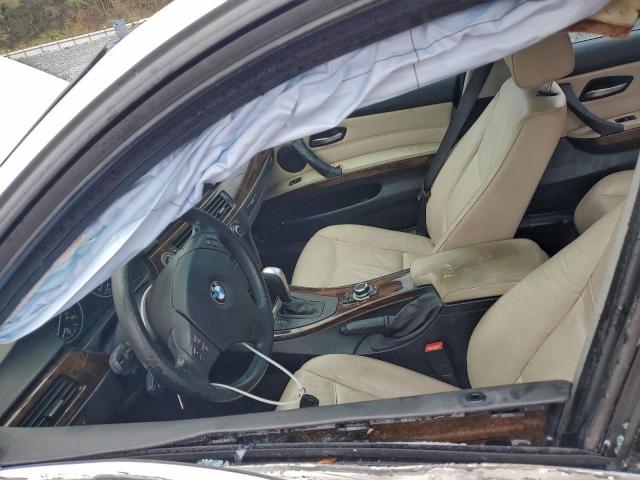 BMW 3 Series D Image 4