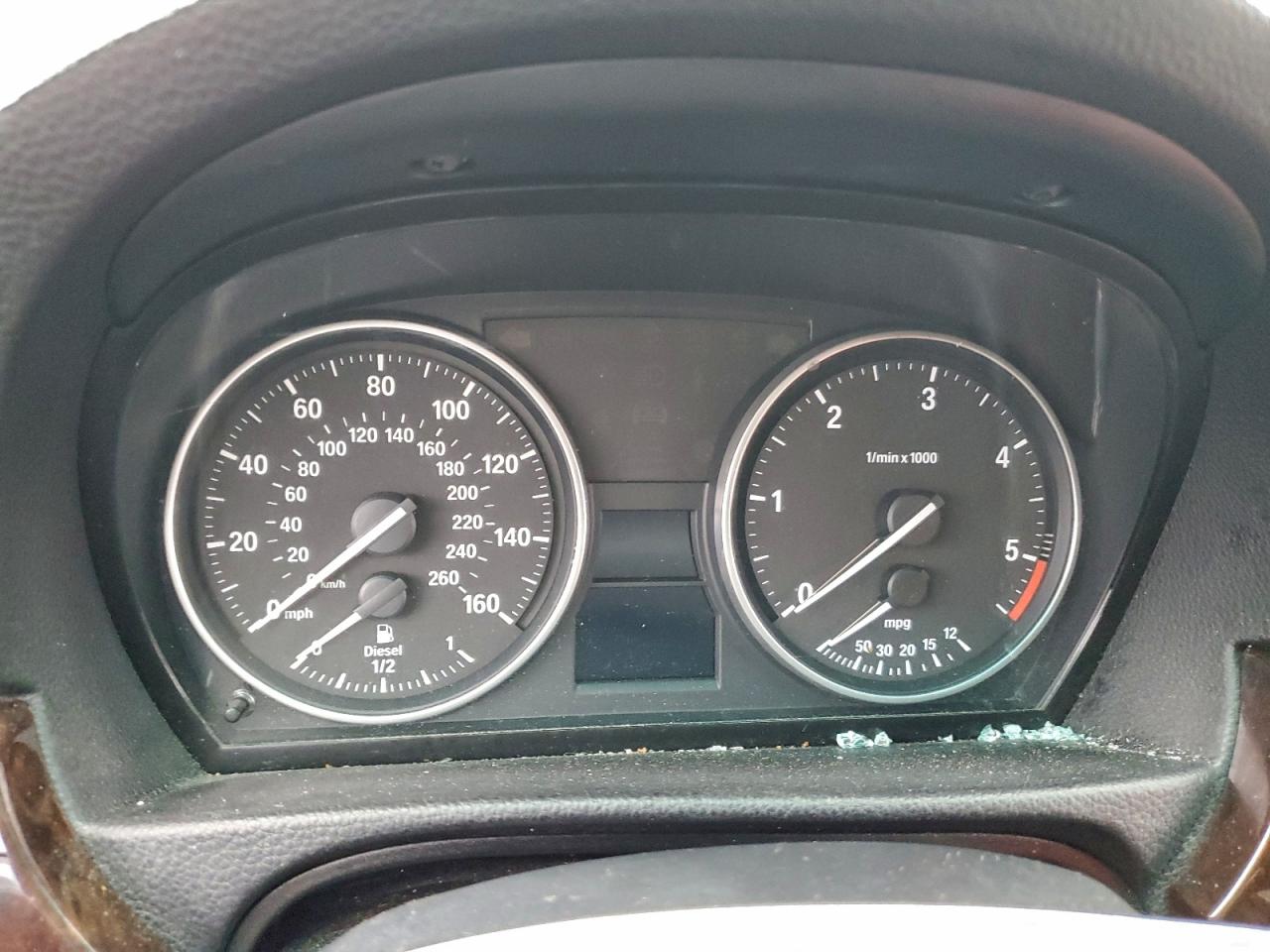 BMW 3 Series D Image 11