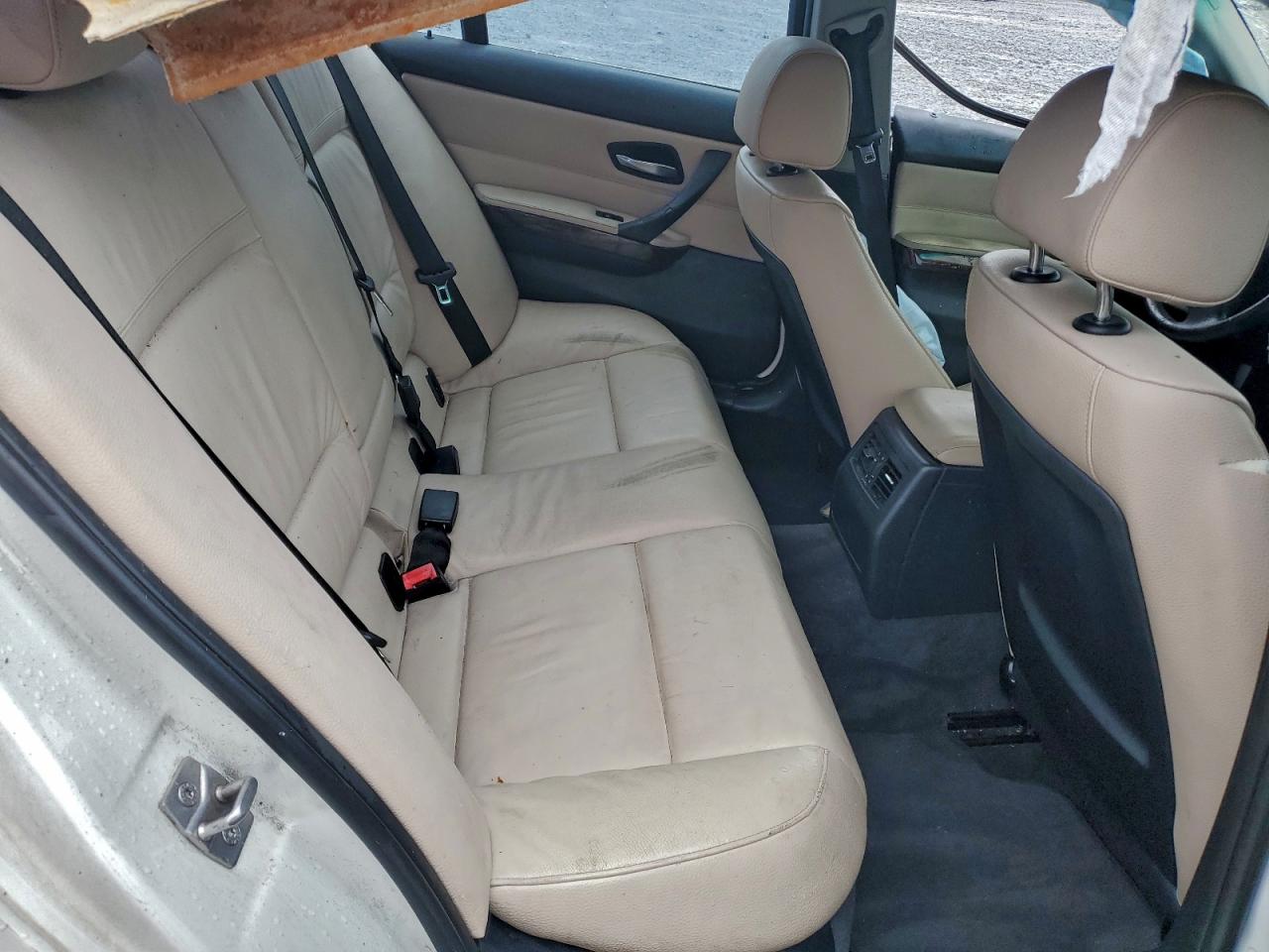 BMW 3 Series D Image 8