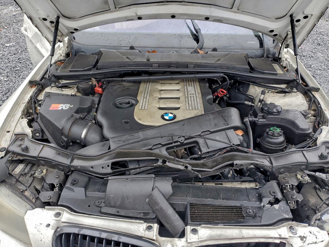 BMW 3 Series D Image 2