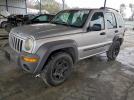 Jeep Liberty Sport Image 1