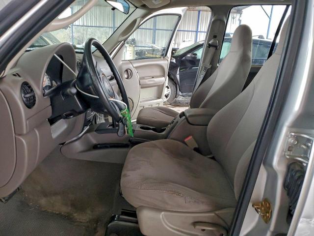 Jeep Liberty Sport Image 3