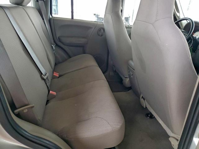 Jeep Liberty Sport Image 8