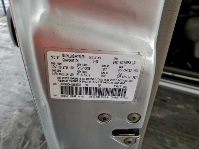 Jeep Liberty Sport Image 10