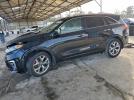 Kia Sorento Sx Image 1
