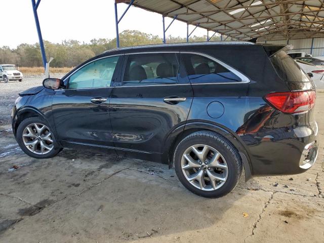 Kia Sorento Sx Image 13