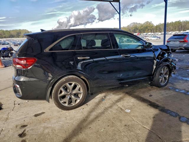 Kia Sorento Sx Image 11