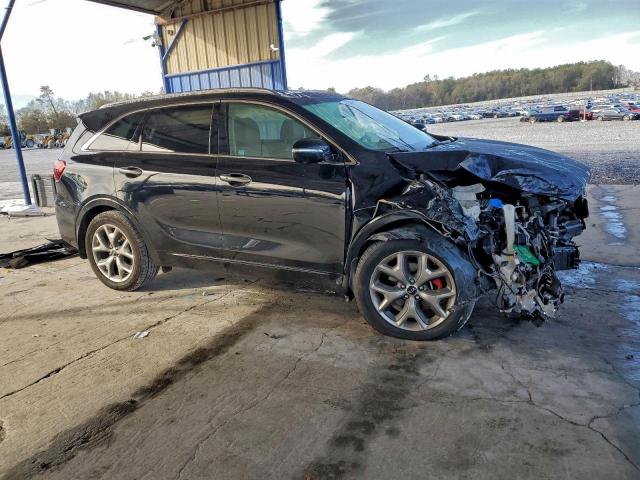 Kia Sorento Sx Image 12