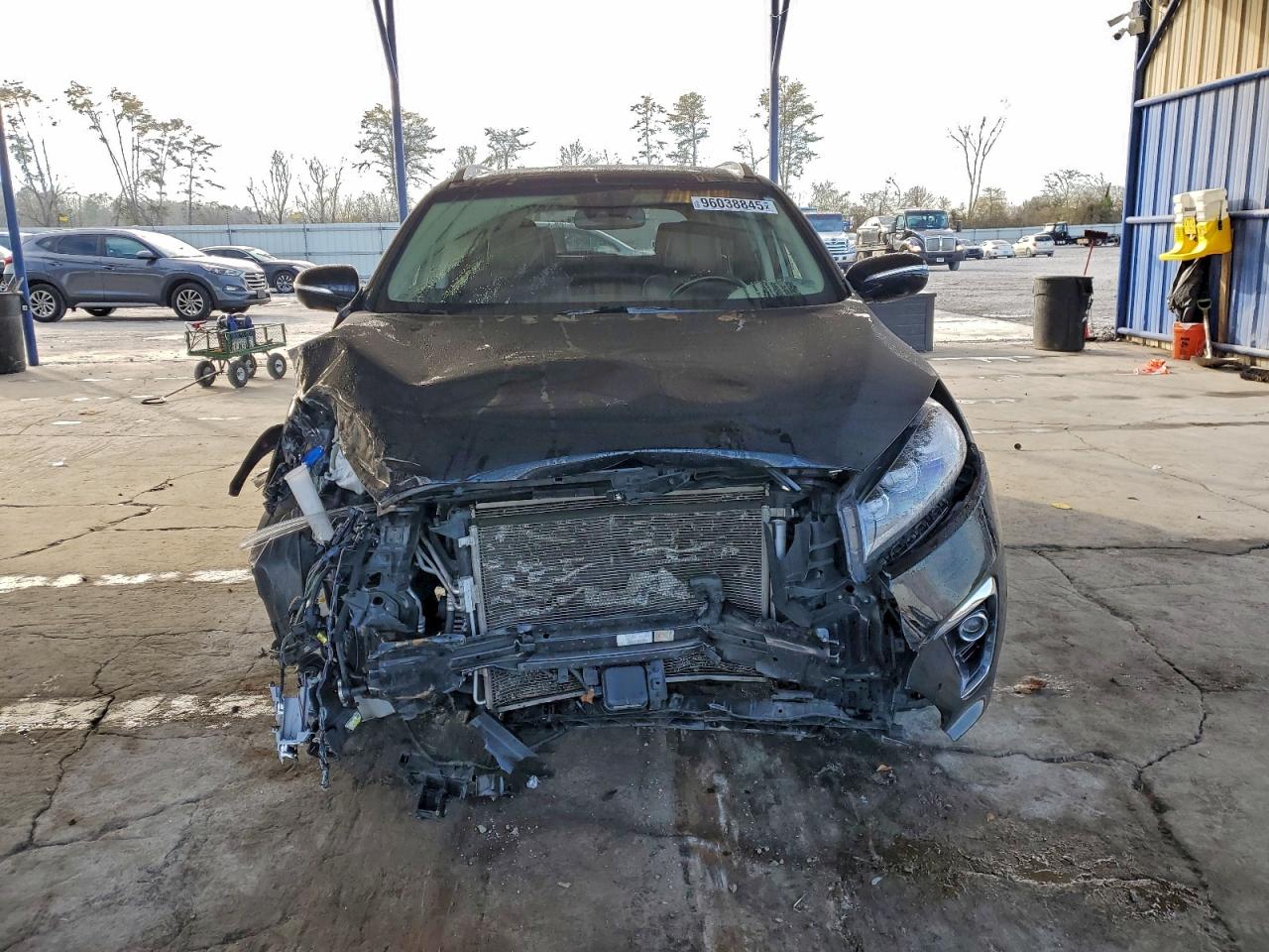 Kia Sorento Sx Image 3