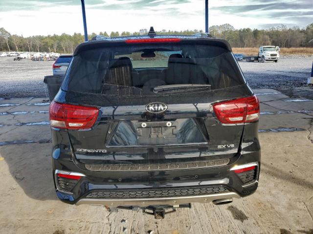 Kia Sorento Sx Image 14