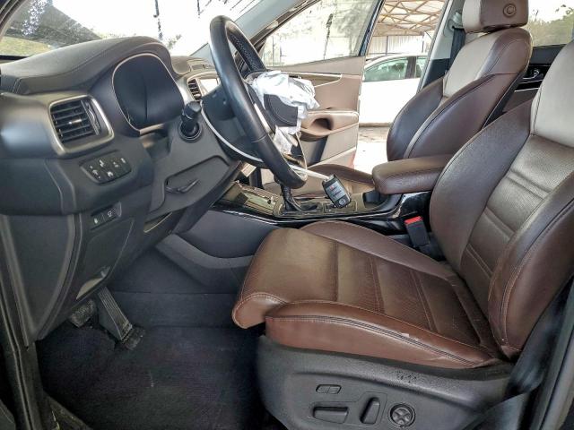 Kia Sorento Sx Image 2