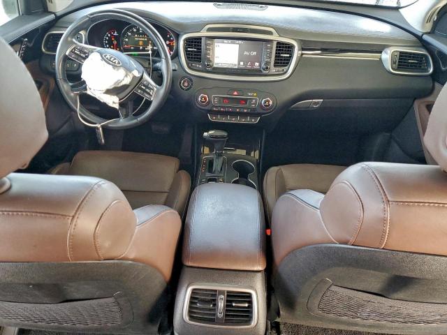 Kia Sorento Sx Image 6