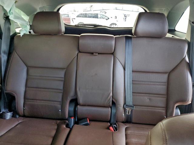 Kia Sorento Sx Image 5