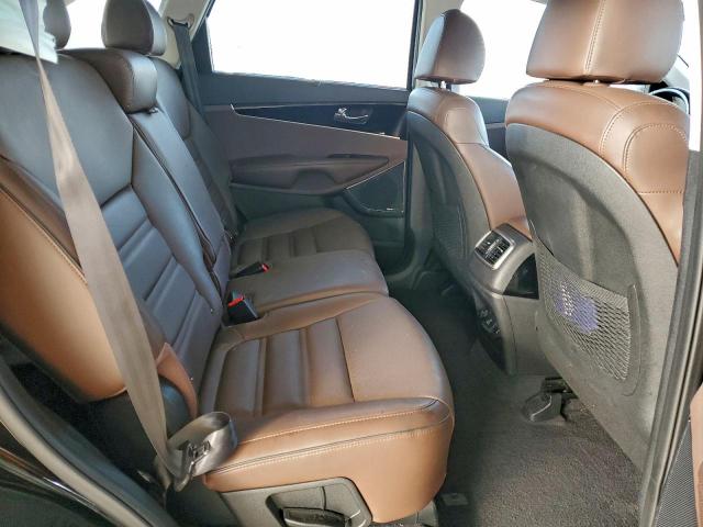 Kia Sorento Sx Image 10