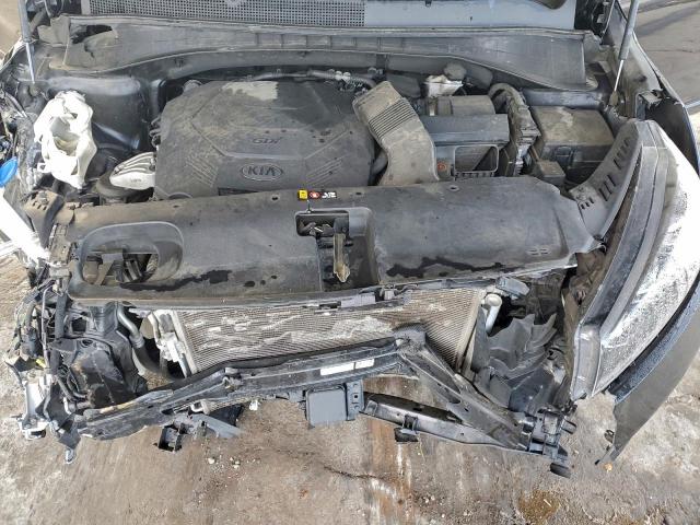 Kia Sorento Sx Image 8