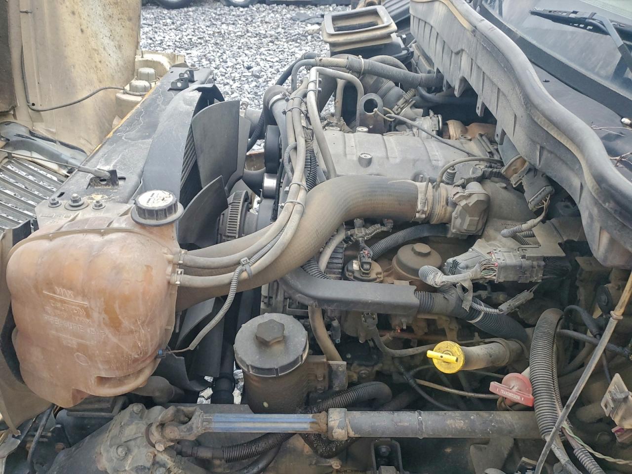 International 4300 4300 Image 6