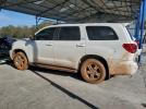 Toyota Sequoia Sr5 Image 3
