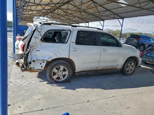 Toyota Sequoia Sr5 Image 11