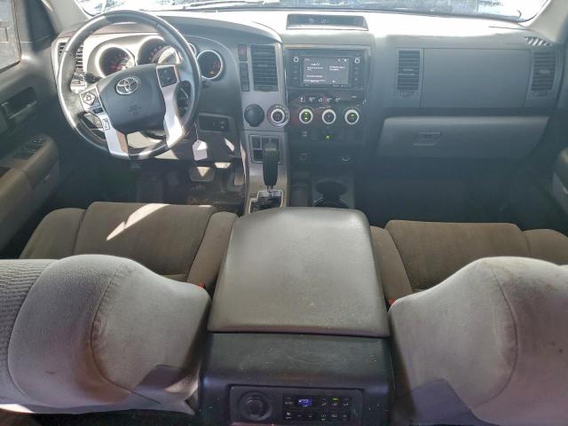 Toyota Sequoia Sr5 Image 12