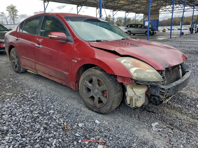 Nissan Altima 3.5se Image 11