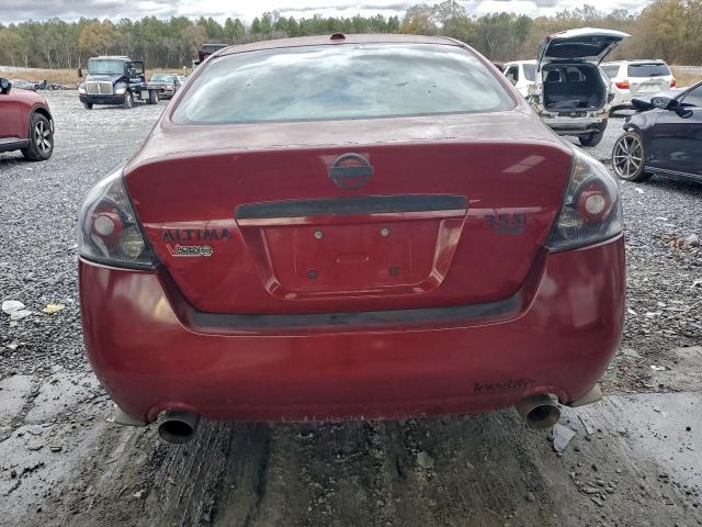 Nissan Altima 3.5se Image 7