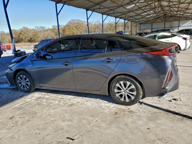 Toyota Prius Le Image 2