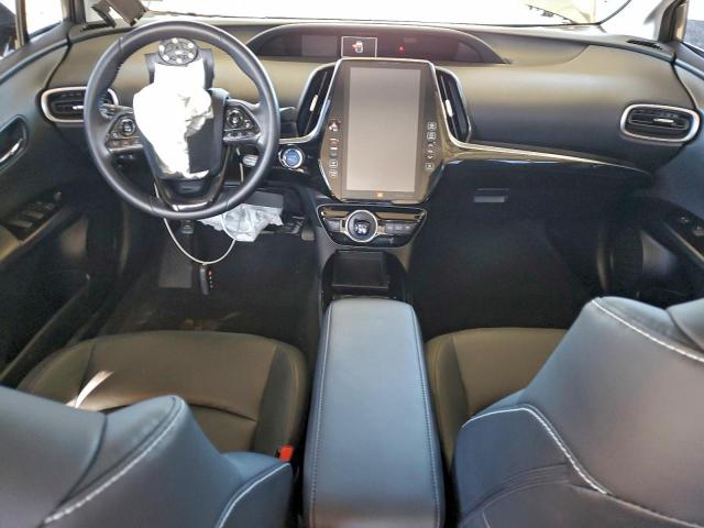 Toyota Prius Le Image 5