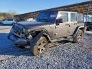 Jeep Wrangler Sport Image 1